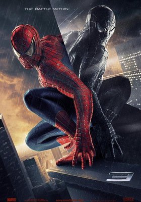 Spider-Man 3 Spider-Man 3