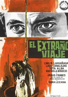 El Extraño Viaje