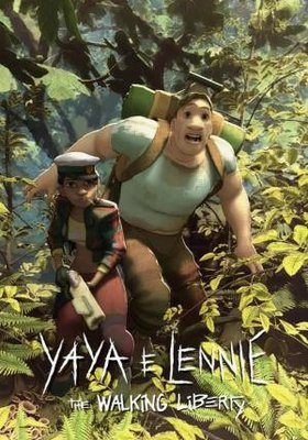 Yaya e Lennie Yaya e Lennie