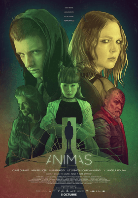 Ánimas Ánimas
