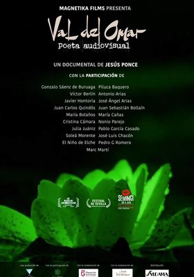 Val del Omar, poeta audiovisual