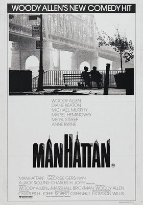 Manhattan Manhattan
