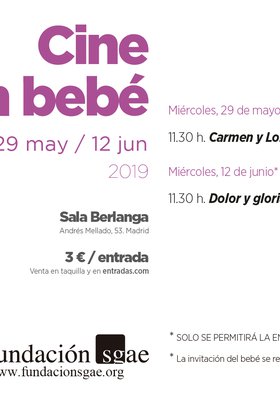 Carmen y Lola Carmen y Lola