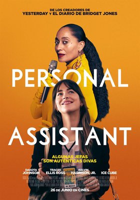 Personal Assistant Personal Assistant