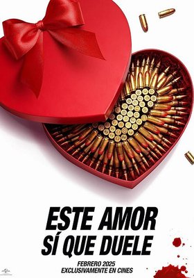 Este amor sí que duele