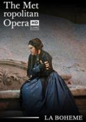 La Boheme Directo ROH La Boheme Directo ROH