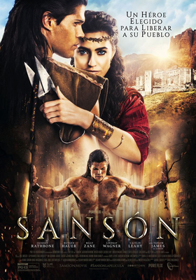 Sansón Sansón