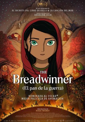 The Breadwinner
