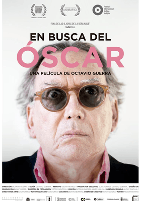 En busca del Óscar En busca del Óscar
