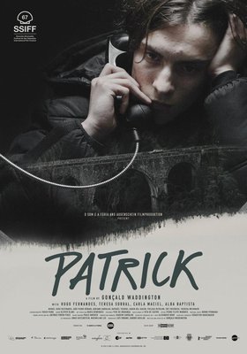 Patrick Patrick