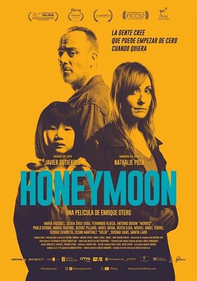 Honeymoon Honeymoon