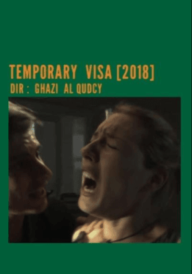 Temporary Visa