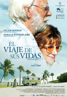El viaje de sus vidas El viaje de sus vidas