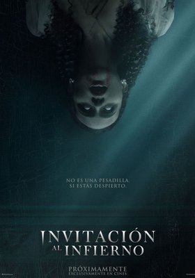La invitación La invitación