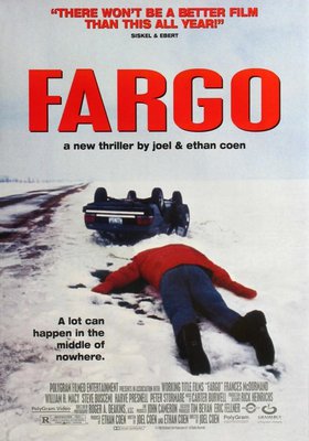 Fargo Fargo