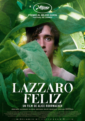 Lazzaro feliz Lazzaro feliz