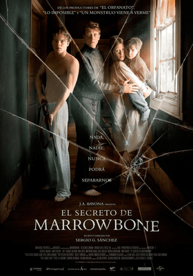 El secreto de Marrowbone El secreto de Marrowbone