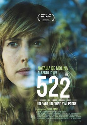 522. Un gato, un chino y mi padre 522. Un gato, un chino y mi padre