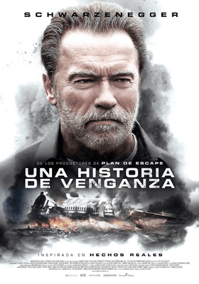 Una historia de venganza Una historia de venganza