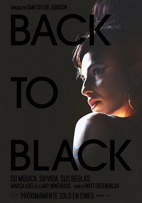 Back to Black Back to Black