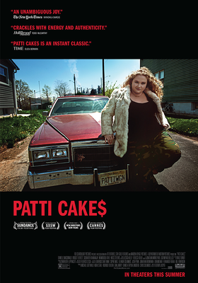 Patti Cake$ Patti Cake$