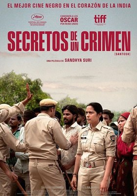 Secretos de un crimen