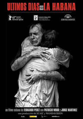 Últimos días en La Habana - Festival de la Habana