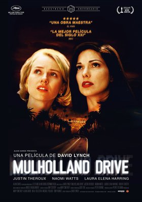 Mulholland Drive VOSE Mulholland Drive VOSE
