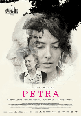 Petra Petra