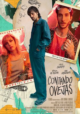 Contando ovejas Contando ovejas