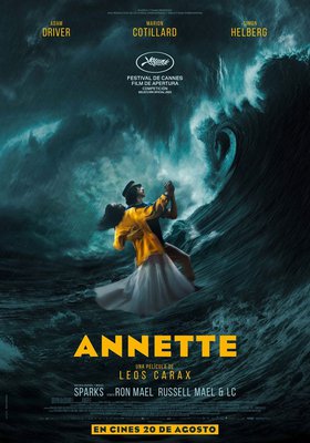 Annette CI Annette CI