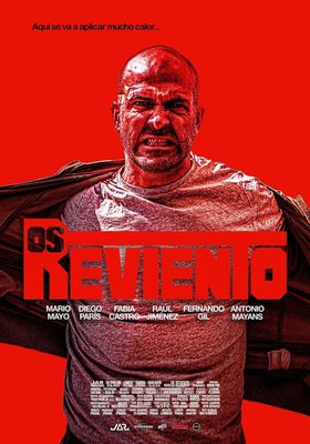 Os reviento