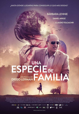 Una especie de familia Una especie de familia