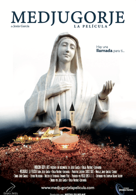 Medjugorje, la película Medjugorje, la película