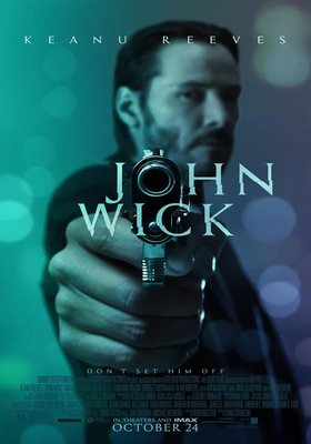 John Wick: Pacto de sangre John Wick: Pacto de sangre