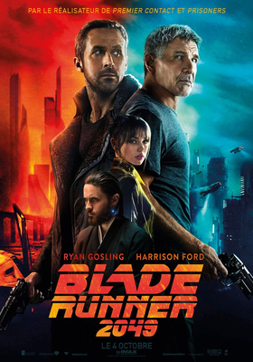 Blade Runner 2049 Blade Runner 2049