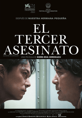 El tercer asesinato El tercer asesinato