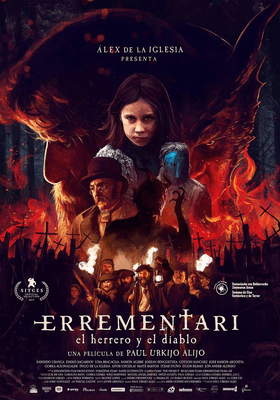 Errementari (El herrero y el diablo) Errementari (El herrero y el diablo)