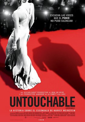 Untouchable Untouchable