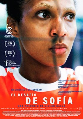 El desafío de Sofía