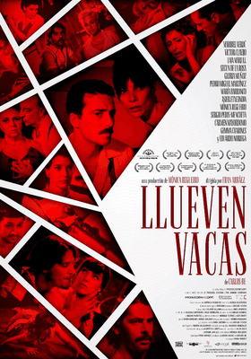 Llueven Vacas Llueven Vacas