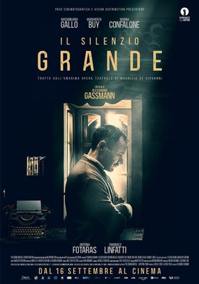 Il silenzio grande Il silenzio grande