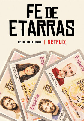 Fe de etarras Fe de etarras