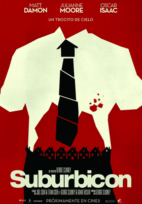 Suburbicon Suburbicon