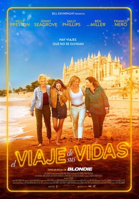 El viaje de sus vidas VOSE El viaje de sus vidas VOSE