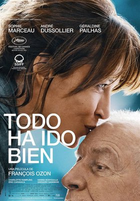 Todo ha ido bien Todo ha ido bien