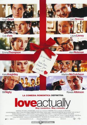 Love Actually Love Actually