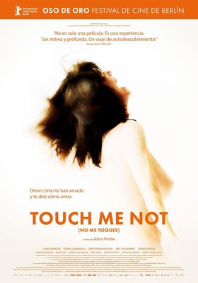 Touch Me Not (No me toques) Touch Me Not (No me toques)