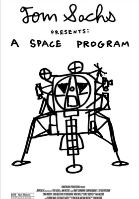 A Space Program A Space Program
