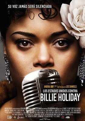 Los Estados Unidos contra Billie Holiday Los Estados Unidos contra Billie Holiday